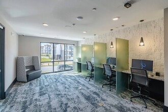 The Parian Mooresville in Mooresville, NC - Building Photo - Building Photo