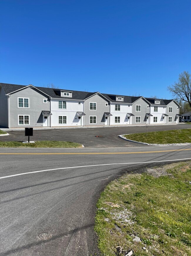 1602 Ridgewest Dr Rentals in Cookeville, TN