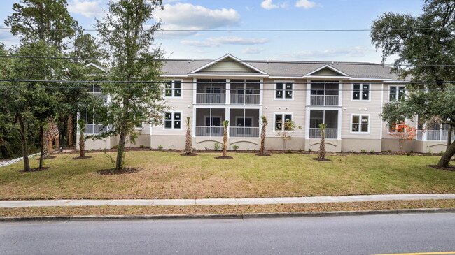 604 5th Ave S in Myrtle Beach, SC - Building Photo - Building Photo