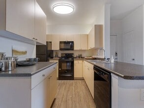 Echo Ridge Apartments in Castle Rock, CO - Building Photo - Building Photo