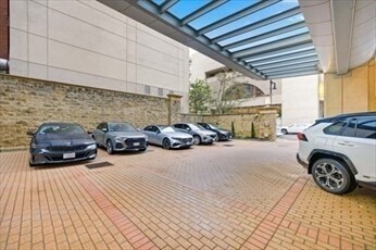 1 Huntington Ave in Boston, MA - Building Photo - Building Photo