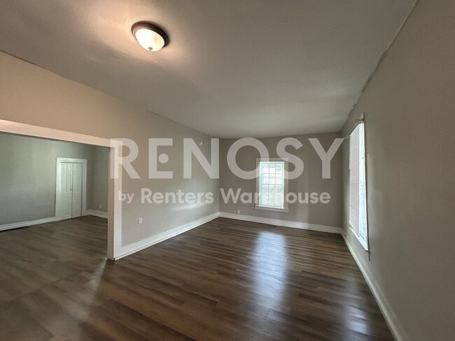 property at 5621 Court H