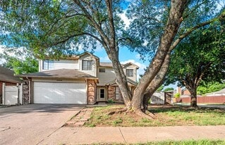 2553 Clovermeadow Dr