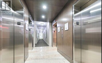 35-635 Hollywood Ave in Toronto, ON - Building Photo - Building Photo