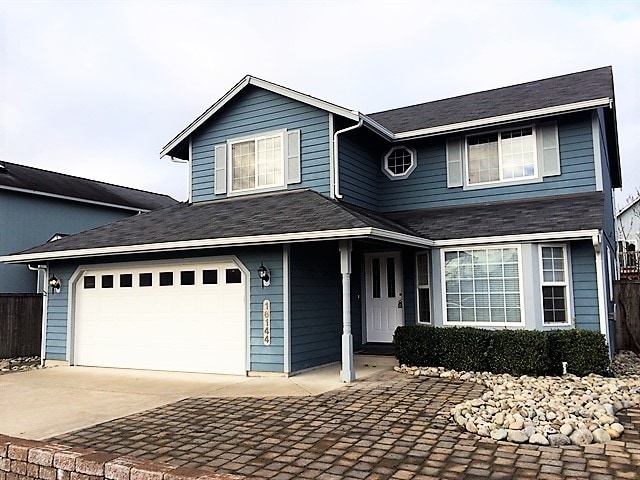 property at 16144 Prairie Creek Loop SE