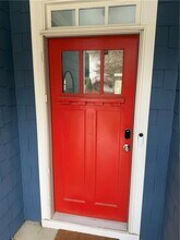 1552 Habershal Dr NW in Atlanta, GA - Building Photo - Building Photo