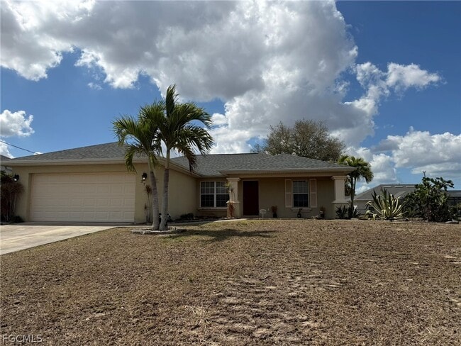 3732 NE 12th Pl in Cape Coral, FL - Building Photo - Building Photo