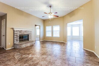 9308 Lisa Ct in White Settlement, TX - Foto de edificio - Building Photo