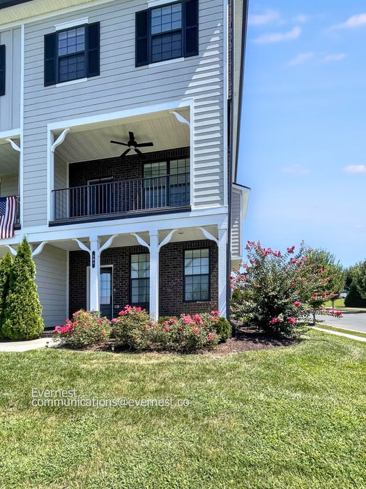504 Whitstable Alley in Brentwood, TN - Building Photo - Building Photo