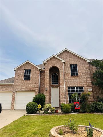 property at 203 Lairds Dr