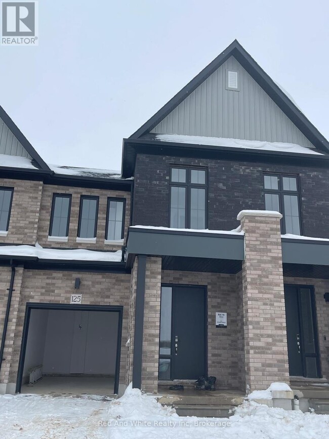 property at 125 Manuel St