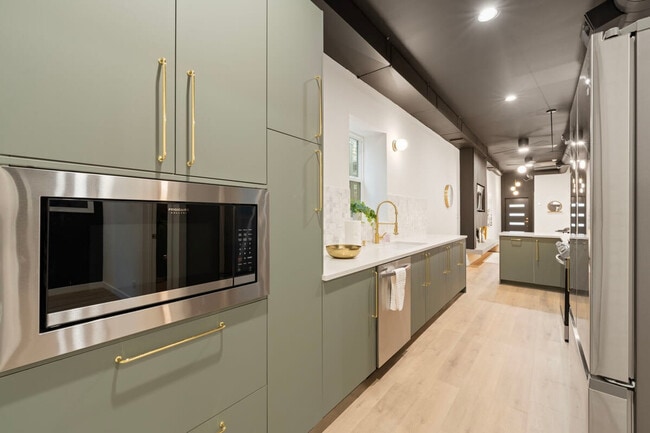 2655 W Huron St in Chicago, IL - Building Photo - Building Photo
