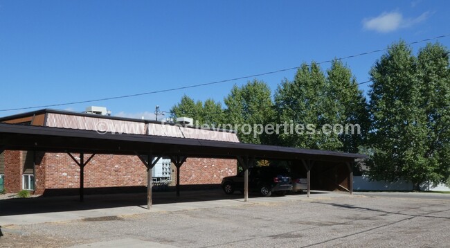 1600 20th St S, Unit 2 in Great Falls, MT - Building Photo - Building Photo