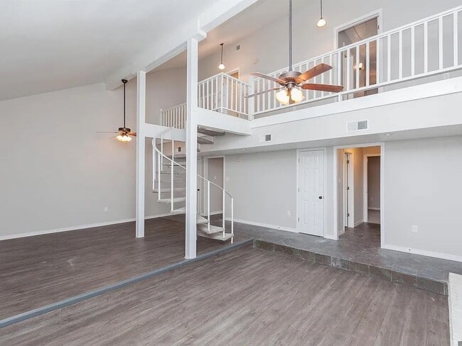 property at 5012 Alvin Dark Ave