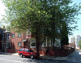 417-421 W Walnut St Apartments