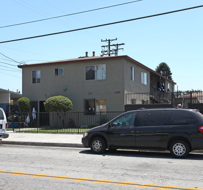 11230 Klingerman St in South El Monte, CA - Building Photo - Building Photo