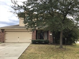 10237 Tate Ct in Conroe, TX - Building Photo
