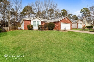 13808 Wimbledon Loop in Little Rock, AR - Foto de edificio - Building Photo