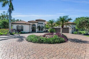 1110 79th St E in Palmetto, FL - Building Photo