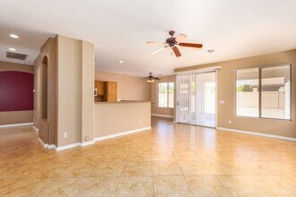 3556 E Hampton Ln in Gilbert, AZ - Building Photo - Building Photo