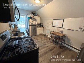 2790 Whitney Ave in Hamden, CT - Building Photo - Building Photo