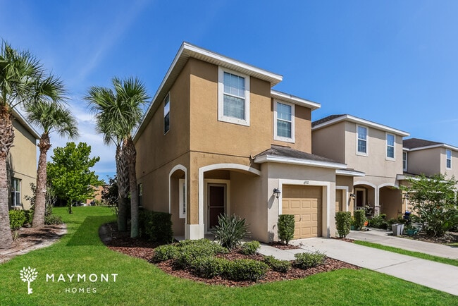 6932 Towne Lake Rd in Riverview, FL - Building Photo - Building Photo