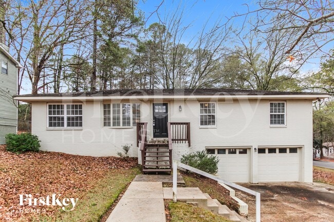 property at 901 Rich Rd