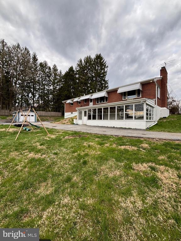 362 Conchester Hwy in Glen Mills, PA - Building Photo - Building Photo