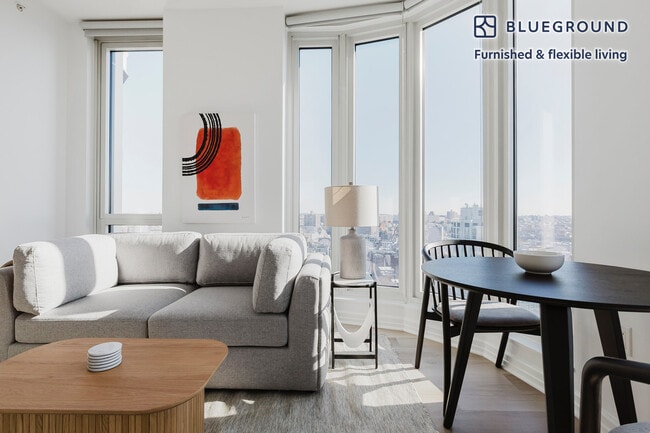 275 S 5th St in Brooklyn, NY - Building Photo - Building Photo