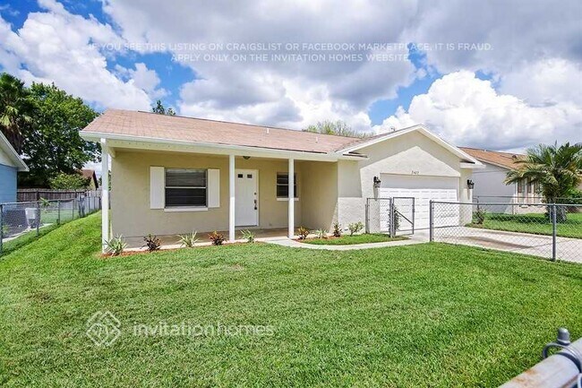 2403 Mace St in Orlando, FL - Building Photo - Building Photo