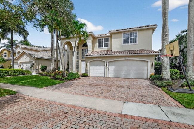 9551 Barletta Winds Point in Delray Beach, FL - Building Photo - Building Photo