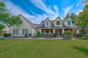 32515 Westminster Dr in Fulshear, TX - Building Photo