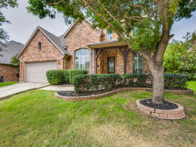2817 Pioneer Dr in Melissa, TX - Building Photo - Building Photo