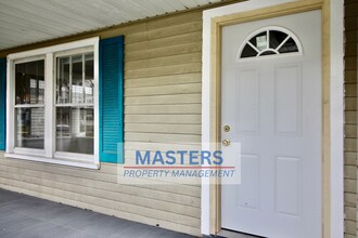 1702 Hurd St-Unit -Lower in Toledo, OH - Building Photo - Building Photo