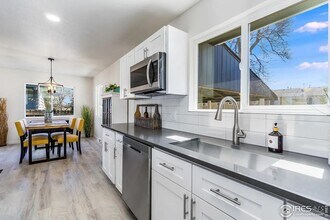 2025 Orchard Pl in Fort Collins, CO - Building Photo - Building Photo