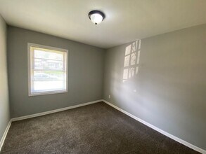 4034 Rhodes Ave in Memphis, TN - Building Photo - Building Photo