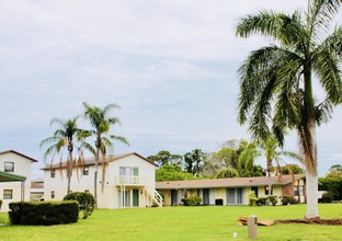 Mainstay Apartments | Quadplex Investment in Stuart, FL - Building Photo - Building Photo