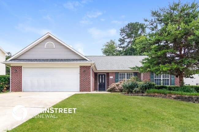 property at 604 Nova Ave