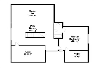 9934 Glen Jay Ct in Conroe, TX - Building Photo - Building Photo