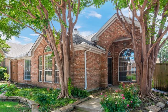 4018 Midrose Trail in Dallas, TX - Building Photo - Building Photo