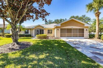 10709 Collar Dr in San Antonio, FL - Building Photo - Building Photo