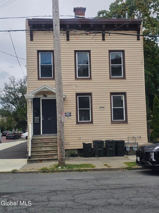 47 Lexington Ave in Albany, NY - Building Photo