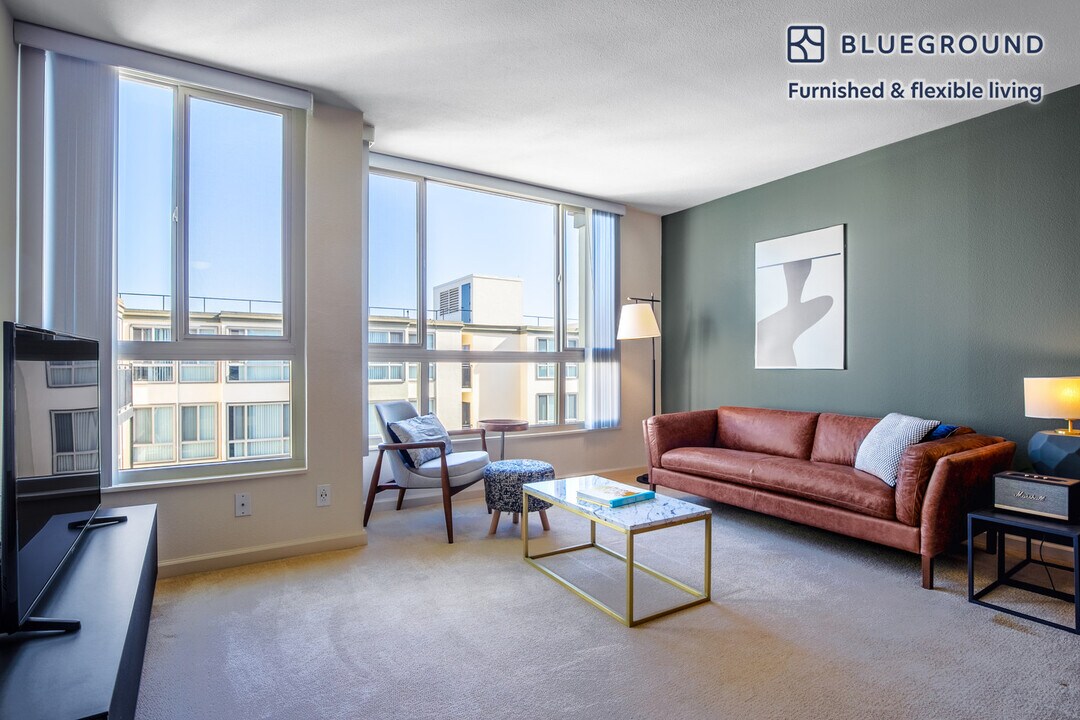 2290 Stockton St in San Francisco, CA - Building Photo