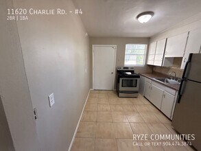 11620 Charlie Rd in Jacksonville, FL - Building Photo - Building Photo