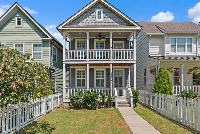 property at 5310C Indiana Ave
