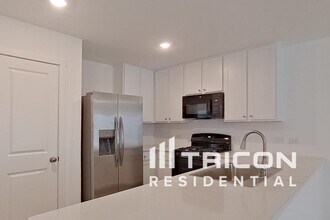 1662 Lercara Ln in McKinney, TX - Building Photo - Building Photo