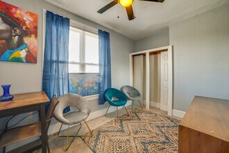 5112 Towers Terrace in Pittsburgh, PA - Building Photo - Building Photo