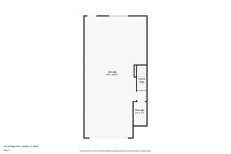 635 Michigan Blvd in Dunedin, FL - Building Photo - Building Photo