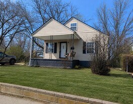107 Darleen Ct in Richmond, KY - Building Photo