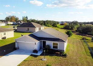 326 Dinner Lake Way in Lake Wales, FL - Building Photo - Building Photo